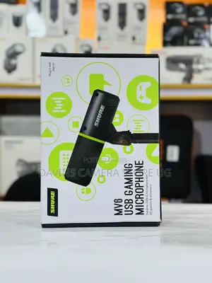Mv7 USB Gaming Microphone