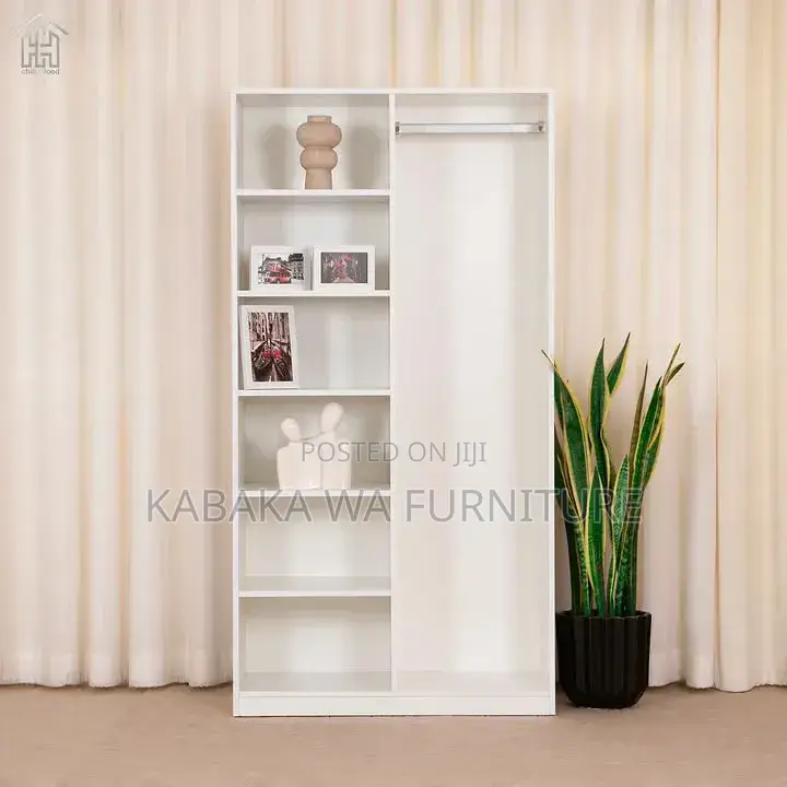 Rackcogtall Bookcase/ With Wood /Drawers, Archedbook Shelves/
