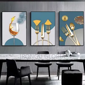 Board Wall Hangings