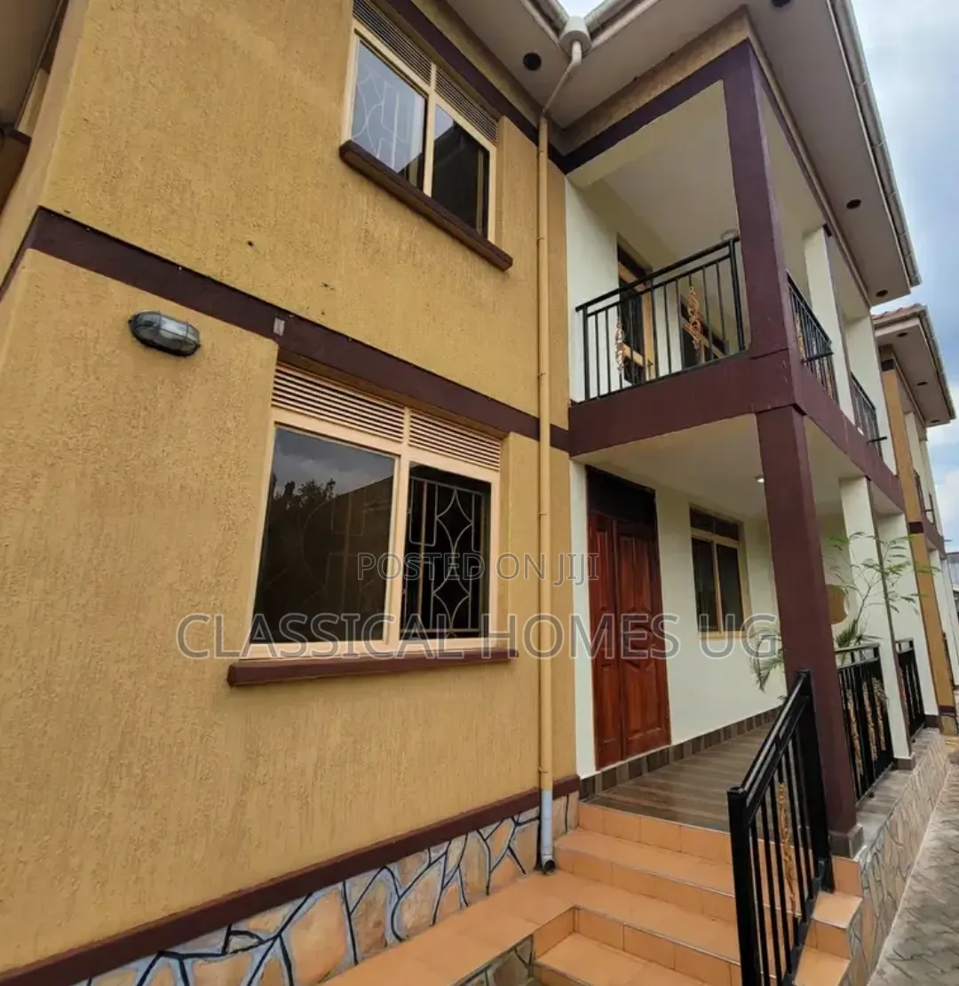 2bdrm Apartment in Bugolobi, Central Division for rent