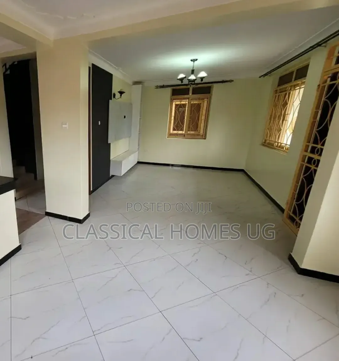 2bdrm Apartment in Bugolobi, Central Division for rent