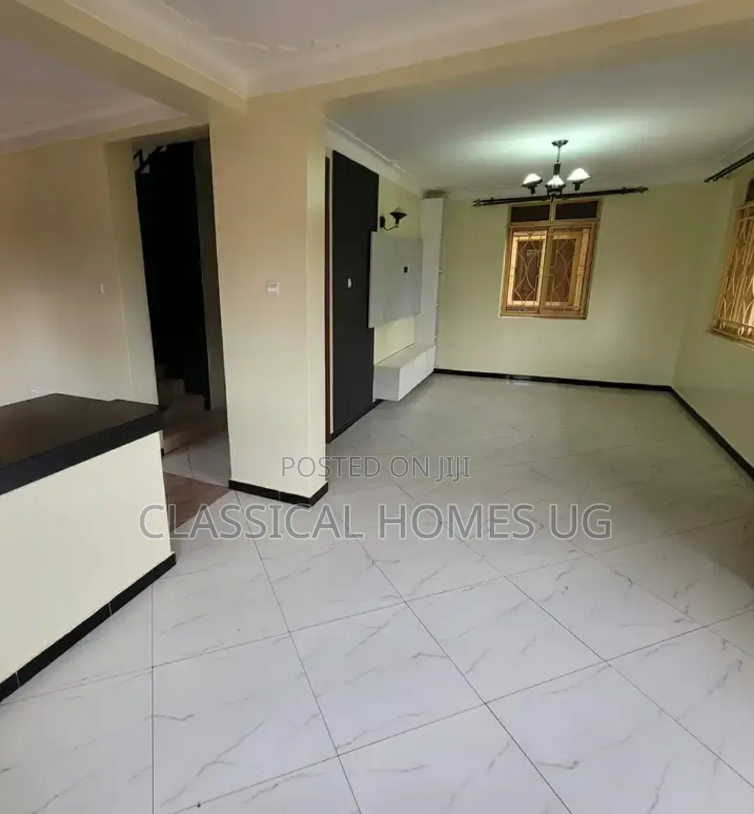 2bdrm Apartment in Bugolobi, Central Division for rent