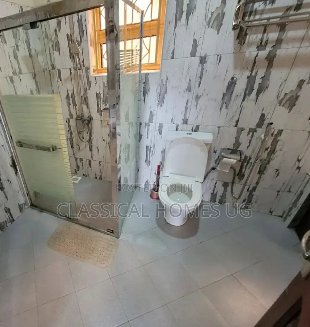 2bdrm Apartment in Bugolobi, Central Division for rent