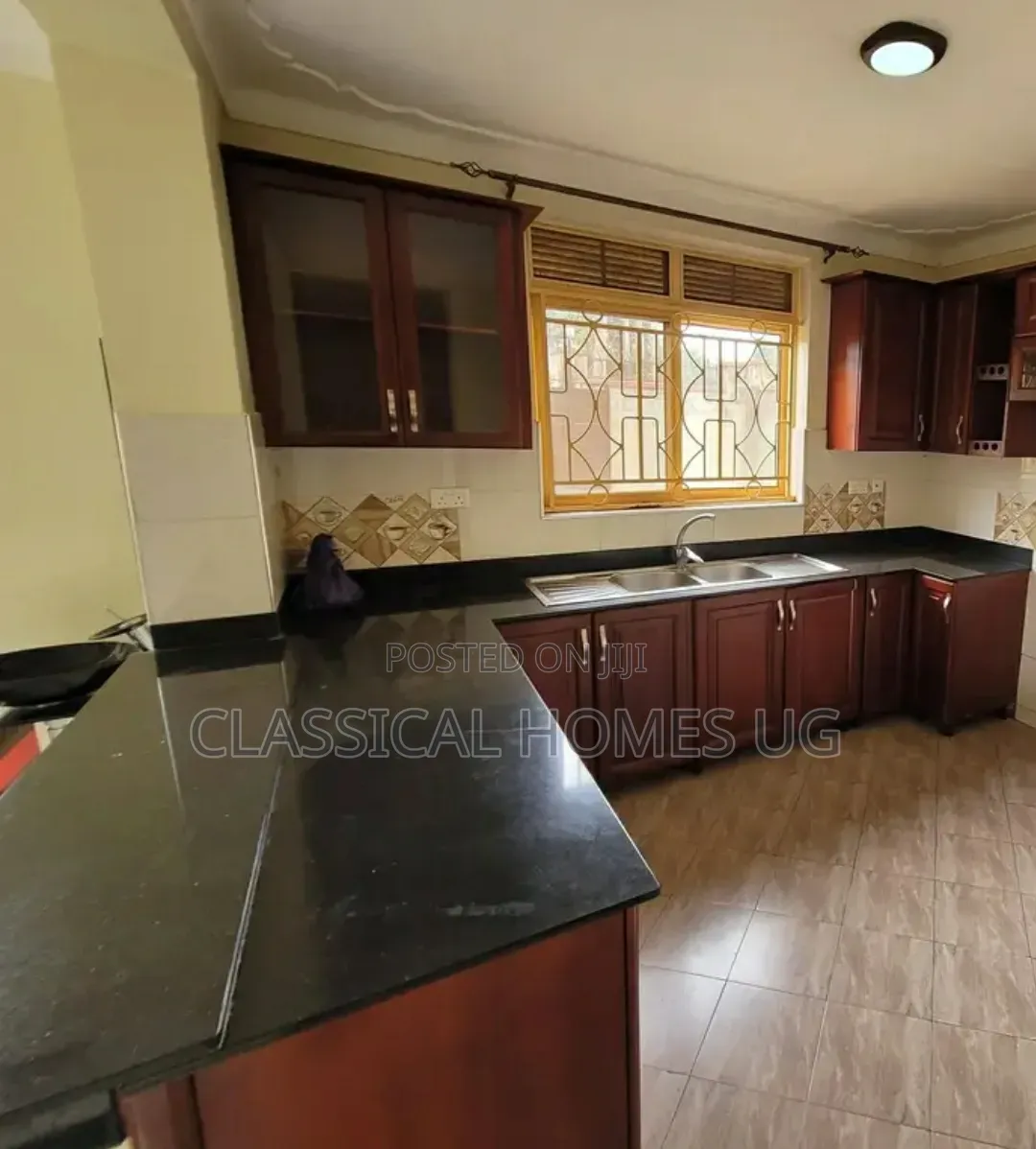 2bdrm Apartment in Bugolobi, Central Division for rent