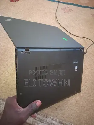 Laptop Lenovo ThinkPad X1 Carbon 16GB Intel Core i7 SSD 500GB