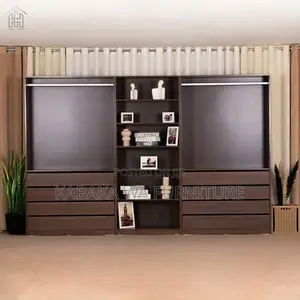 Tall Wardrobe Armoire /Clothing /Closet Storage /Cabinet Wardrobe/