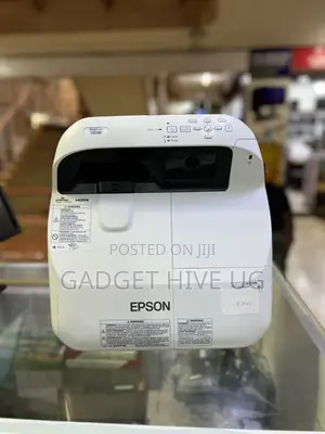 Epson Short Throw Projector