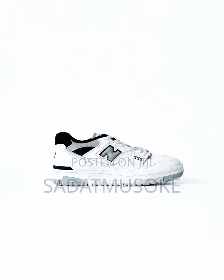 [New Balance] Bb550ncl