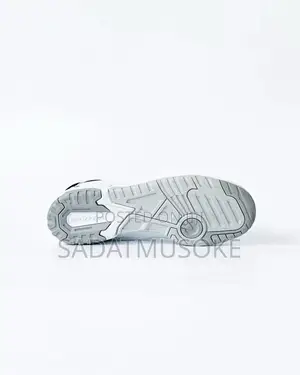 [New Balance] Bb550ncl