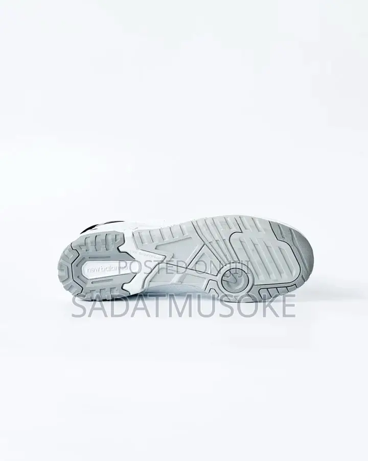 [New Balance] Bb550ncl