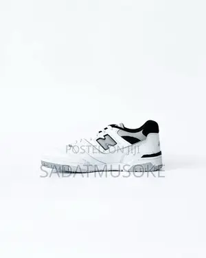 [New Balance] Bb550ncl