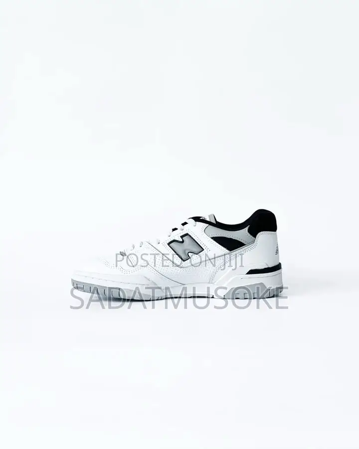 [New Balance] Bb550ncl