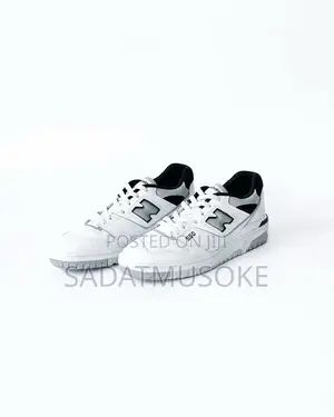 [New Balance] Bb550ncl