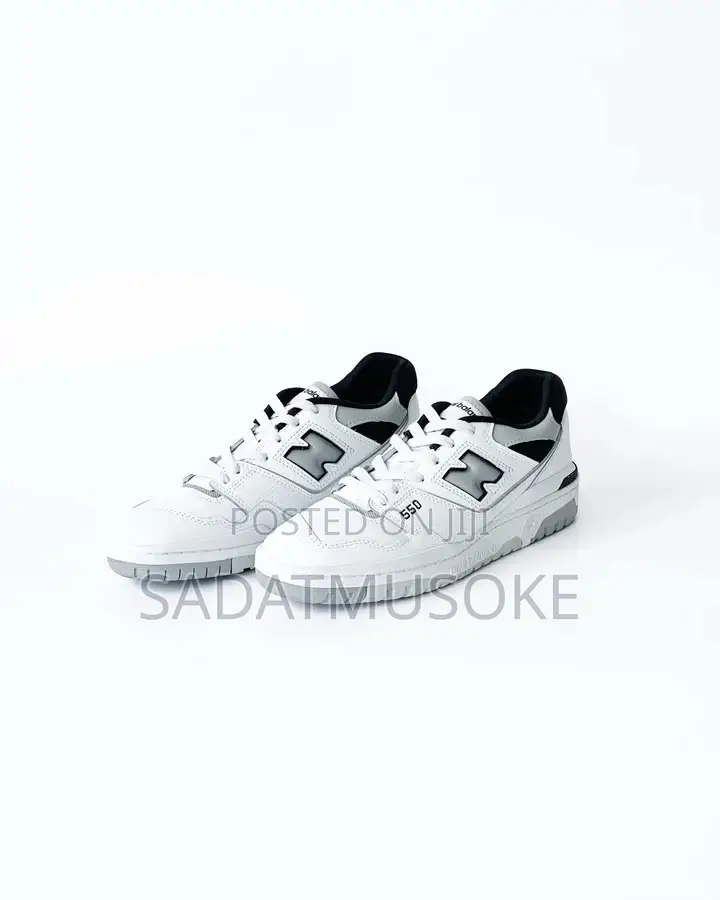 [New Balance] Bb550ncl