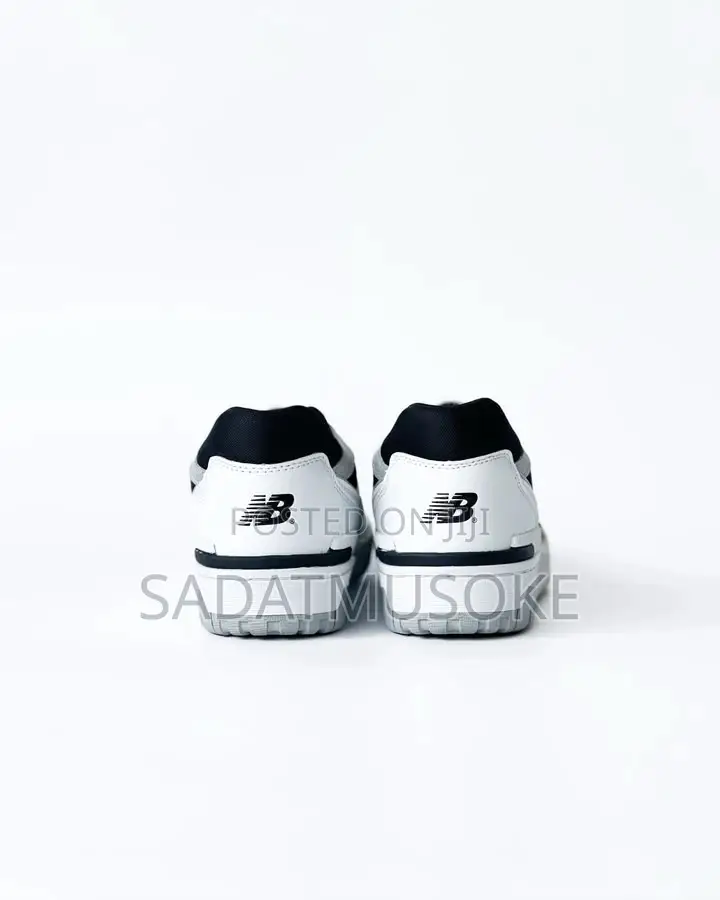 [New Balance] Bb550ncl