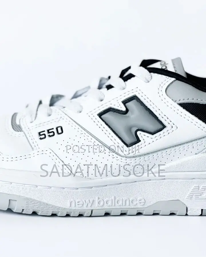 [New Balance] Bb550ncl