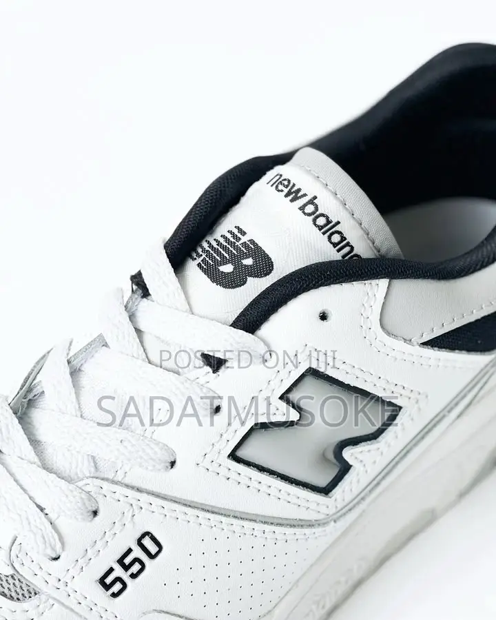 [New Balance] Bb550ncl