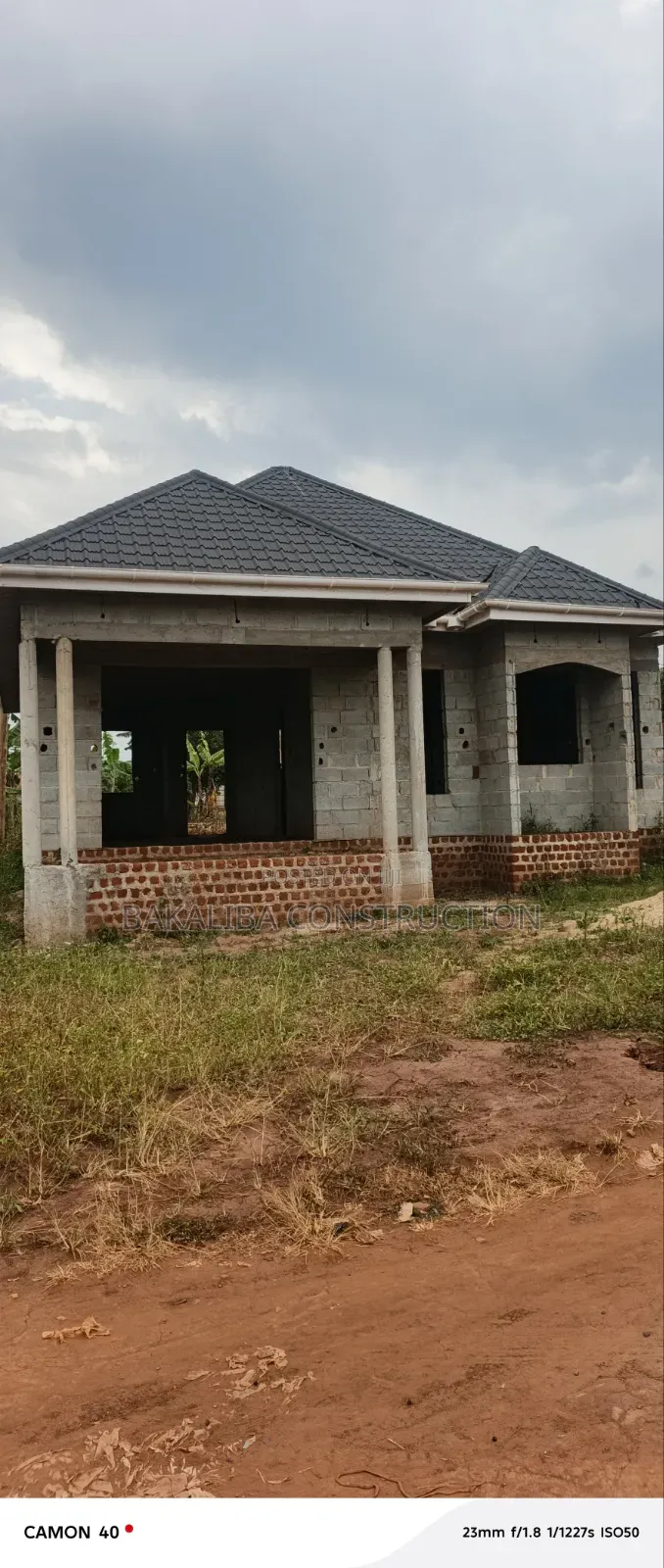 Finishing and Construction