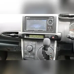 Android Radio for Wish New Model 10inch Available
