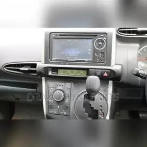 Android Radio for Wish New Model 10inch Available