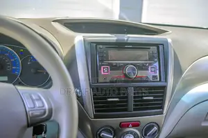 Android Radio for Subaru Forester 2010