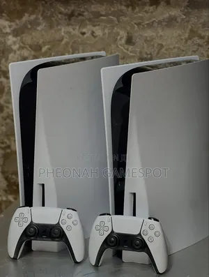 Ps5 Standard No Box Clean