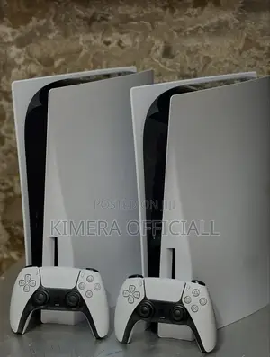 Ps5 Standard No Box Clean