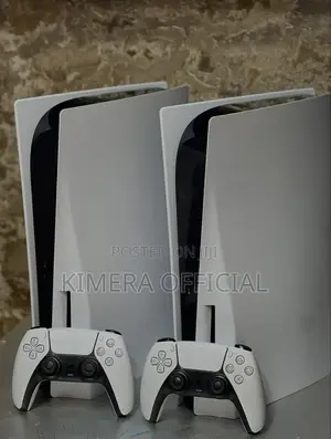 Ps5 Standard No Box Clean