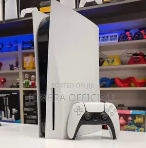 Ps5 Fat ( Standard Edition)
