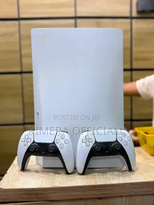 Mint Used Ps5 Standard Fat