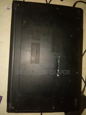 Laptop Dell Latitude 7400 8GB Intel Core i3 HDD 500GB