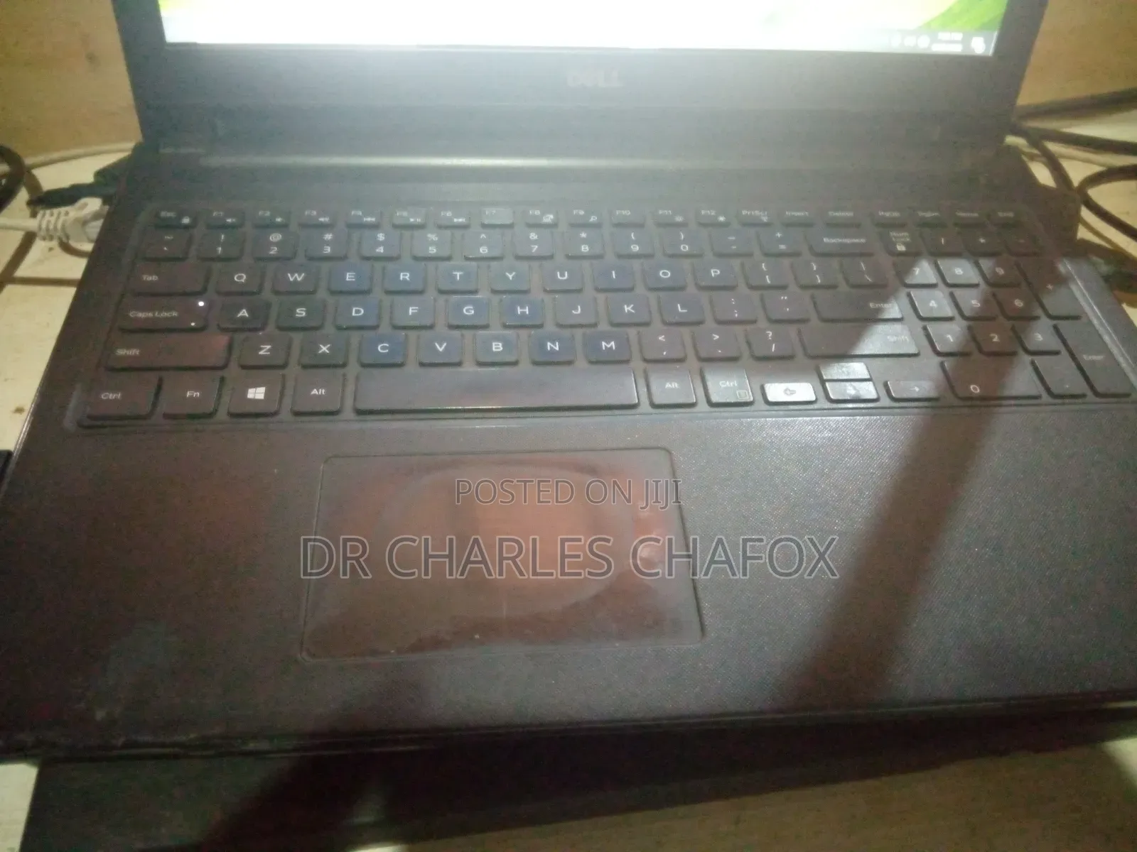 Laptop Dell Latitude 7400 8GB Intel Core i3 HDD 500GB