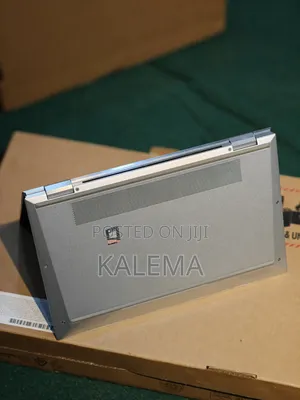 New Laptop HP EliteBook x360 1040 G7 16GB Intel Core i7 SSD 512GB