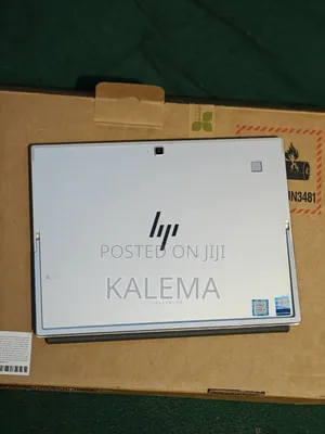 New Laptop HP Elite x2 1013 G4 8GB Intel Core i5 SSD 256GB