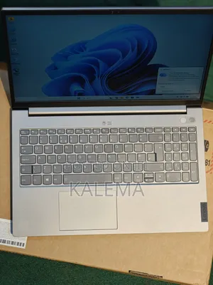 Laptop Lenovo ThinkBook 15 8GB Intel Core i5 HDD+SSD 256GB