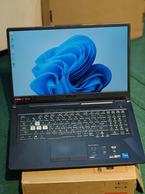 New Laptop Asus TUF Gaming F16 16GB Intel Core i5 SSD 512GB