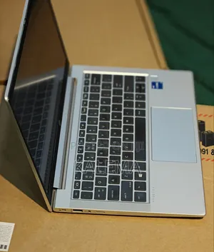 Laptop HP ProBook 430 G8 8GB Intel Core i7 SSD 256GB
