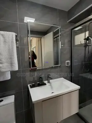2bdrm Apartment in Makindye Estate for rent