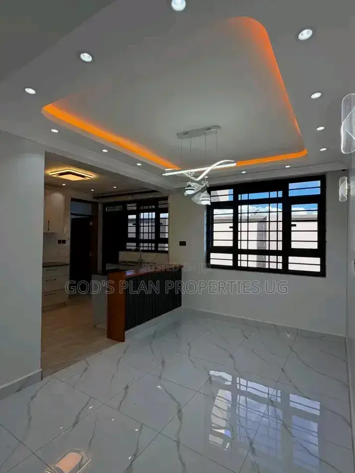 2bdrm Apartment in Makindye Estate for rent