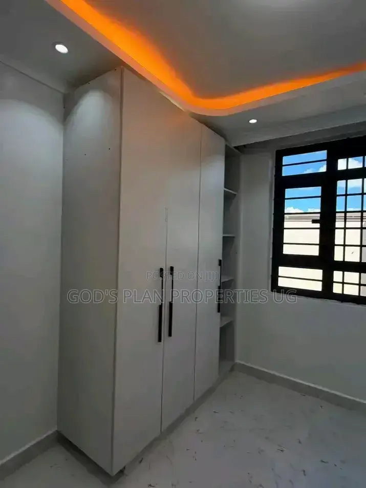 2bdrm Apartment in Makindye Estate for rent