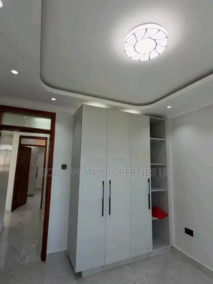 2bdrm Apartment in Makindye Estate for rent