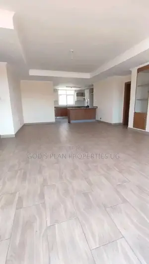 2bdrm Apartment in Luwafu Makindye for rent