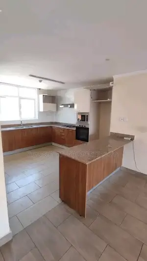 2bdrm Apartment in Luwafu Makindye for rent