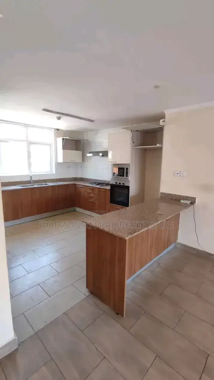 2bdrm Apartment in Luwafu Makindye for rent