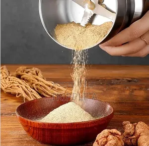National Kitchen Grinder Machine
