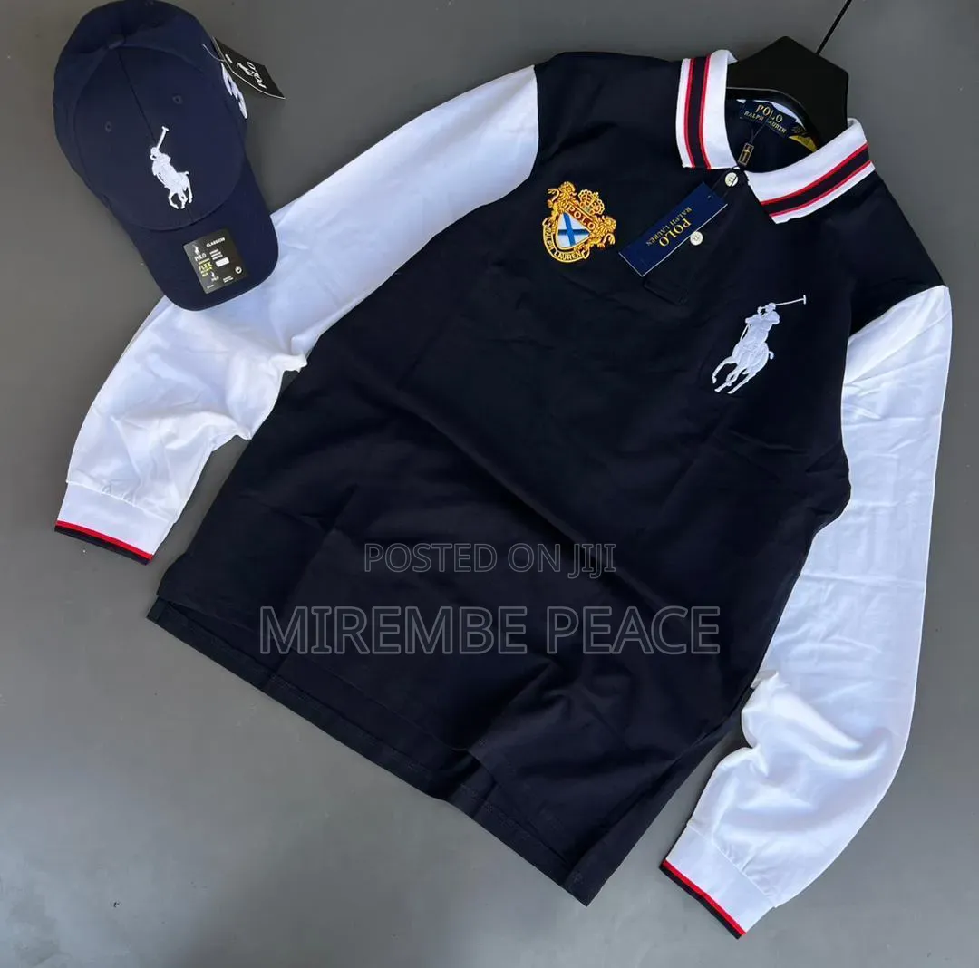 Ralgh Lauren Polo T-Shirts