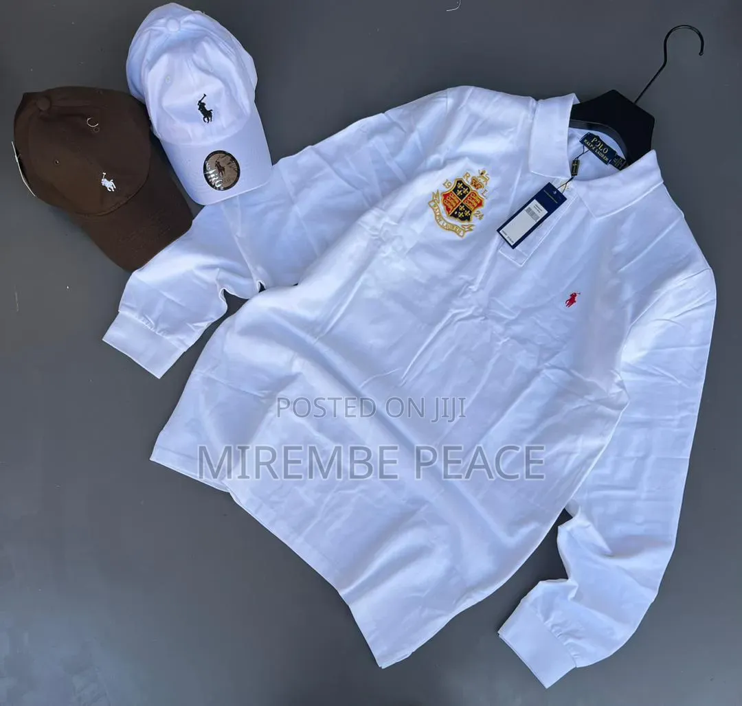 Ralgh Lauren Polo T-Shirts