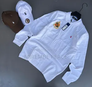 Ralgh Lauren Polo T-Shirts