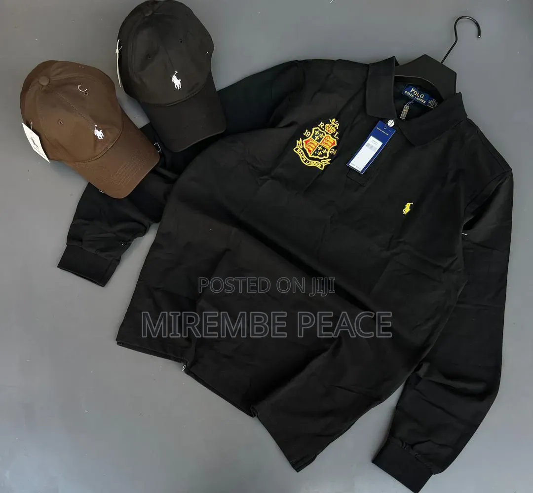 Ralgh Lauren Polo T-Shirts