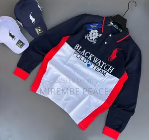 Ralgh Lauren Polo T-Shirts